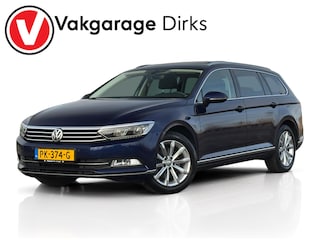 Volkswagen Passat Variant 1.4 TSI DSG Highline ✅ Pano ✅ LED ✅ Virtual