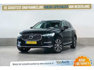 Volvo XC60 B4 Aut. Inscription 197pk VERWACHT 12-03-2026