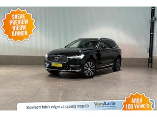 Volvo XC60 B4 Aut. Inscription 197pk VERWACHT 12-03-2026