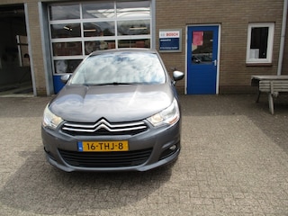 Citroën C4 1.6 VTI COLLECTION