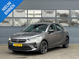 Opel Corsa 1.2 GS LINE I AUTOMAAT I WINTERPAKKET I PREMIUMPAKKET I PARKEERPAKKET