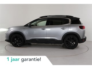 Citroën C5 Aircross 1.6 Plug-in Hybrid 225 Shine | Panorama | 19" |