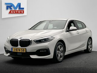 BMW 118i Executive Edition * Origineel Nederlands * Carplay Navigatie Climate-control Cruise