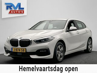 BMW 118i Executive Edition * Origineel Nederlands * Carplay Navigatie Climate-control Cruise