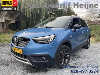 Opel Crossland X 1.2 110PK Turbo EDITION PDC/CAMERA/CARPLAY