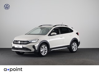 Volkswagen Taigo Life Edition 1.0 TSI 70 kW / 95 PK CUV 5 versn. Ha