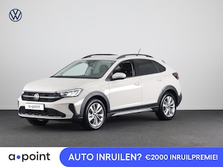 Volkswagen Taigo Life Edition 1.0 TSI 70 kW / 95 PK CUV 5 versn. Ha