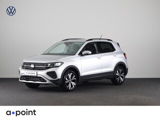Volkswagen T-Cross Life Edition 1.0 TSI 70 kW / 95 PK SUV 5 versn. Ha