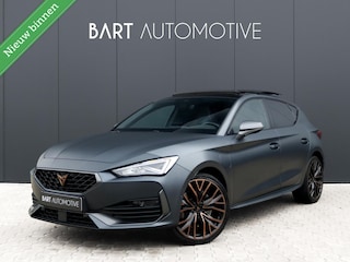 Cupra Leon 1.4 e-Hybrid VZ 245PK|ACC|Camera|Panodak|Kuipstoelen