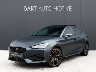 Cupra Leon 1.4 e-Hybrid VZ 245PK|ACC|Camera|Panodak|Kuipstoelen