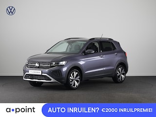 Volkswagen T-Cross Life Edition 1.0 TSI 70 kW / 95 PK SUV 5 versn. Ha