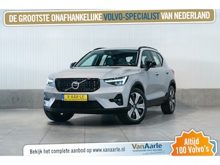 Volvo XC40 T5 Aut. Plug-in Hybrid Ultimate Dark 262pk VERWACHT 05-03-2026