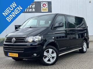 Volkswagen Transporter 2.0 TDI L1H1 MARGE ROLSTOELLIFT AIRCO CRUISE TREKH
