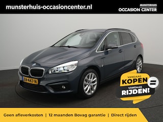 BMW 2-serie Tourer 225xe iPerformance Centennial Executive - RIJKLAARPRIJS - Plug-in Hybride - All Seasonbanden - Afneembare Trekhaak