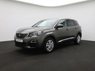 Peugeot 5008 1.2 PureTech 7p Navi l Cruise l Automaat
