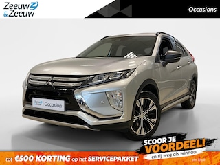 Mitsubishi Eclipse Cross 1.5 TURBO | FIRST EDITION | TREKHAAK | DEALERONDERHOUDEN |