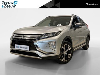 Mitsubishi Eclipse Cross 1.5 TURBO | FIRST EDITION | TREKHAAK | DEALERONDERHOUDEN |