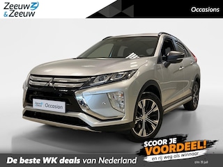 Mitsubishi Eclipse Cross 1.5 TURBO | FIRST EDITION | TREKHAAK | DEALERONDERHOUDEN |