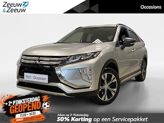 Mitsubishi Eclipse Cross 1.5 TURBO | FIRST EDITION | TREKHAAK | DEALERONDERHOUDEN |