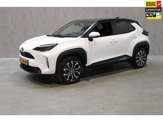 Toyota Yaris Cross 1.5 VVT-I First Edition Camera/Navi/Cruise 12 maanden bovag prijs is rijklaar