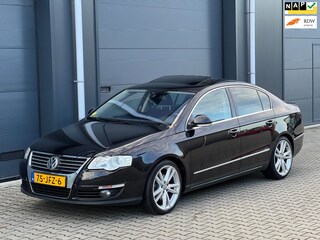 Volkswagen Passat 1.4 TSI COMFORTLINE SCHUIFDAK APK-027