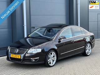Volkswagen Passat 1.4 TSI COMFORTLINE SCHUIFDAK APK-027