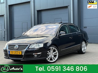 Volkswagen Passat 1.4 TSI COMFORTLINE SCHUIFDAK APK-027
