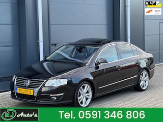 Volkswagen Passat 1.4 TSI COMFORTLINE SCHUIFDAK APK-027