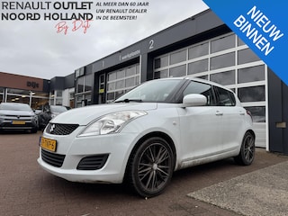 Suzuki Swift 1.2 Comfort EASSS