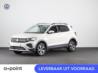 Volkswagen T-Cross Life Edition 1.0 TSI 70 kW / 95 PK SUV 5 versn. Ha