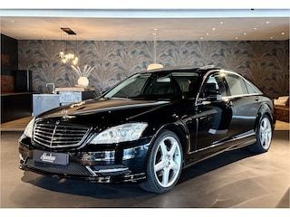 Mercedes-Benz S-klasse 400 HYBRID Lang Prestige Plus I VIP I VOL