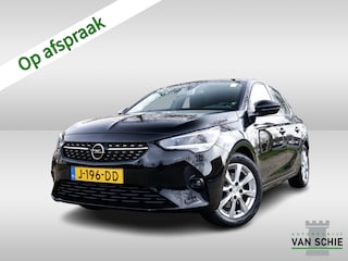 Opel Corsa 1.2 Elegance 1e-Eig. & Dealer-Onderh. BOVAG-Garantie. NL-Auto.