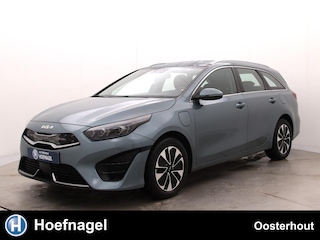 Kia Ceed Sportswagon 1.6 GDI PHEV DynamicLine | Automaat | Adaptive cruise | Stoelverwarming | CarPlay | Camera