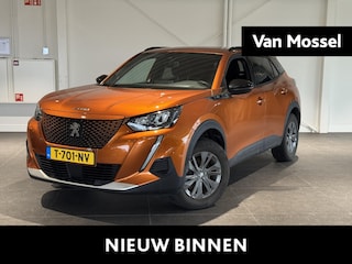 Peugeot 2008 EV Style 50 kWh | Camera | Navigatie | Climate control