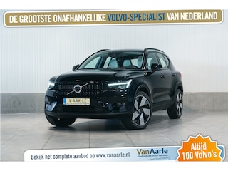 Volvo XC40 T4 Aut. Plug-in Hybrid Ultimate Dark 211pk VERWACHT 05-03-2026