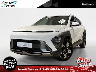 Hyundai Kona 1.6 HYBRID | AUTOMAAT | COMFORT SMART | NL-AUTO |