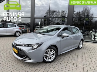 Toyota Corolla 1.8 Hybrid Active|Camera|ACC|Navi