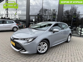 Toyota Corolla 1.8 Hybrid Active|Camera|ACC|Navi