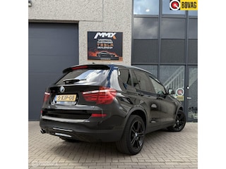 BMW X3 sDrive20i