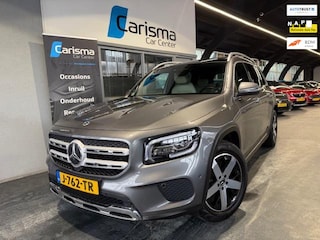 Mercedes-Benz GLB 200 Business Solution Luxury 1e eig|Pano|Leder