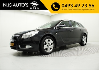 Opel Insignia Sports Tourer 2.0 CDTI EcoFLEX Business Edition | Navi / Auto Airco / Cruise / Bluetooth