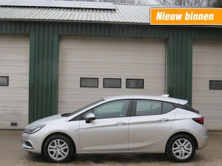 Opel Astra 1.0 Online Edition