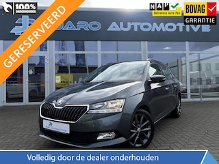 Skoda Fabia Combi 1.0 TSI Business Edition | Apple Carplay | Android Auto | PDC achter | Dealeronderhouden | NAP