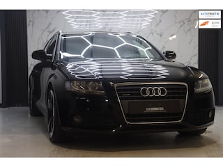 Audi A4 Avant 2.0 TFSI quattro Pro Line B&O
