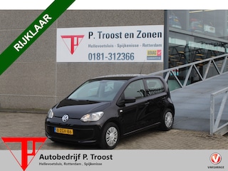 Volkswagen Up 1.0 take up! BlueMotion