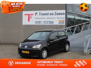 Volkswagen Up 1.0 take up! BlueMotion