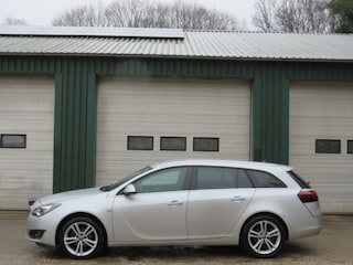 Opel Insignia 1.4 T ECOF. EDITION