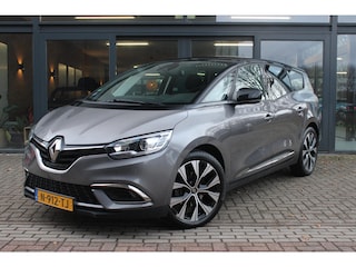 Renault Scénic 1.3 TCe Limited | 7p. | Camera | Automaat | Keyless | Cruise Control | Navigatie | Parkeersensoren | BLIS |