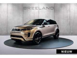 Land Rover Range Rover Evoque P270e PHEV AWD Business Dynamic Edition