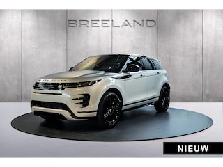 Land Rover Range Rover Evoque P270e PHEV AWD Business Dynamic Edition